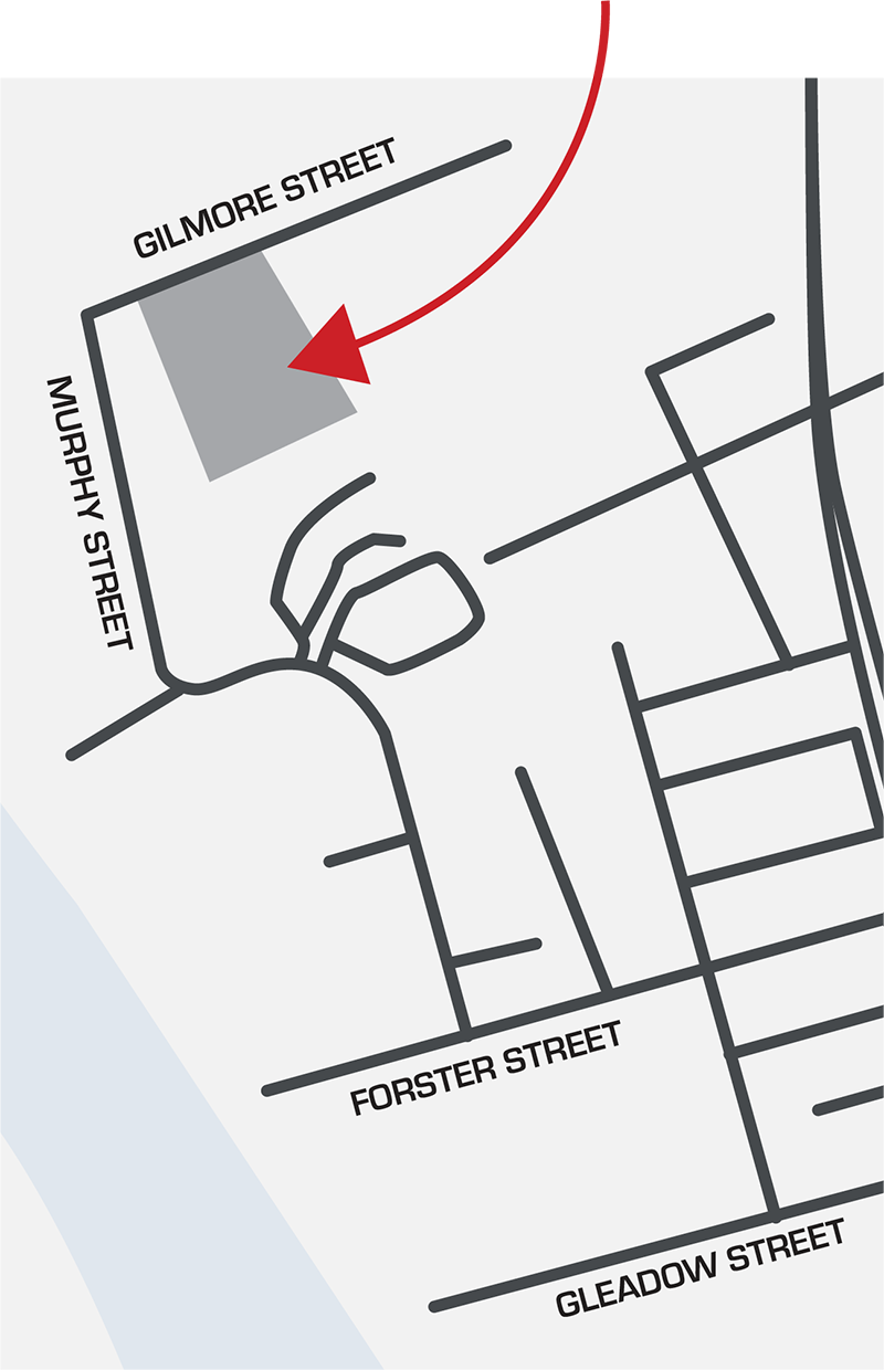 Mcculloch Scrap Metals - where you can find us