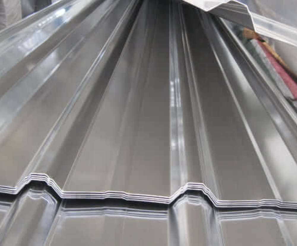 Mcculloch Scrap Metals buys copper