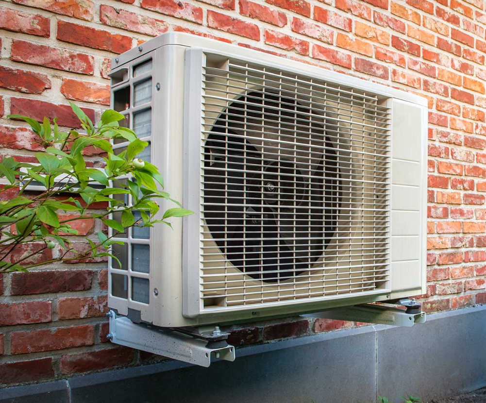 Mcculloch Scrap Metals buys copper