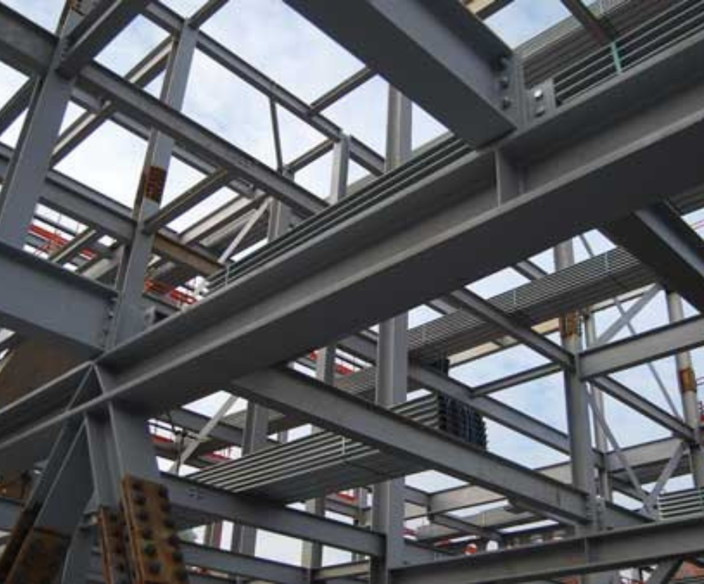 Mcculloch Scrap Metals buys copper